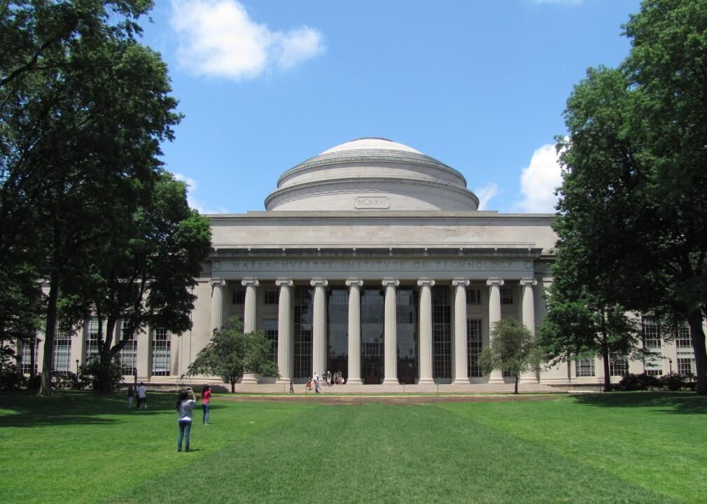 #22. Massachusetts